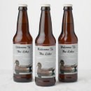 Recherche de oiseaux bière étiquettes Faune