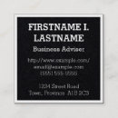 Recherche de gestion cartes visite Professionnel