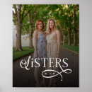 Zoek naar vriendinnen posters Zusters