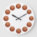 Zoek naar basketbal klokken Oranje