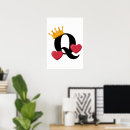 Recherche de reine rouge posters Royal