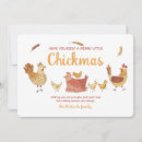 Recherche de poulet noël cartes Ferme
