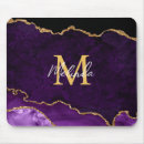 Recherche de gemme tapis souris Agate