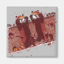 Recherche de karate magnets Animal