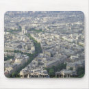 Recherche de tour eiffel paris tapis souris Paysage