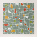 Recherche de tisser puzzles Motif