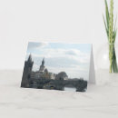 Recherche de prague vœux cartes Ville