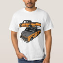 Zoek naar vintage vrachtwagen posters Chevy