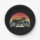 Zoek naar vintage fiets borden Motorfiets