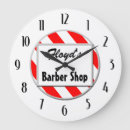 Recherche de barbe horloges Rétro