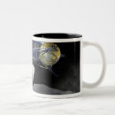 Recherche de exploration tasses Dehors