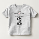 Recherche de 2nd birthday tshirts 2e