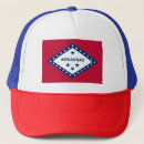 Recherche de arkansas casquettes État de l'arkansas