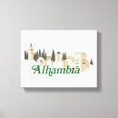 Zoek naar alhambra kunst Granada