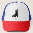 Recherche de chiot casquettes Moderne