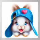 Recherche de amour de lapin Nurserie
