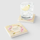 Zoek naar honingraat onderzetters Schattig