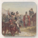 Recherche de napoléonien dessous de verres Alexandre