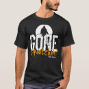 Recherche de gone squatchin tshirts Sasquatch
