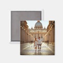 Recherche de vatican magnets Travel