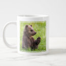 Recherche de ourson tasses Grizzli