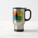 Recherche de geocaching tasses Hausse