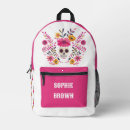 Recherche de skull sacs Motif