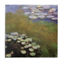 Recherche de peinture monet carreaux Français