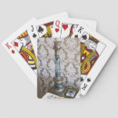 Recherche de bougie jeux de cartes Élégant