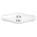 Recherche de logo boutons et poignées de porte Personnalisation