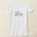 Recherche de photographes tshirts Pour photographe