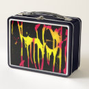 Zoek naar gekke lunchboxen Abstract