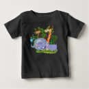 Zoek naar cute baby tshirts Dieren