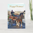 Zoek naar victoriaans kerstmis posters Paarden