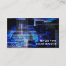 Recherche de high tech cartes visite Technologie