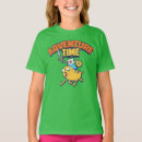Recherche de adventure time tshirts Cartoon network