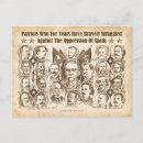 Recherche de héros de guerre cartes postales Vintage