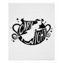 Recherche de chat effrayant posters Farce