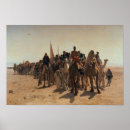 Recherche de orientalistes posters Désert