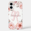Recherche de aquarelle iphone coques Fleurs d'eau