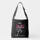 Recherche de halloween bandoulière sacs Squelette