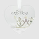 Recherche de couronne de princesse ornements Girly