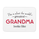 Recherche de maman impressionnante magnets Grand papa