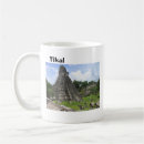 Recherche de le guatemala tasses Tikal