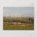 Recherche de éolienne cartes postales Champ