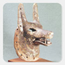 Recherche de anubis autocollants Déité