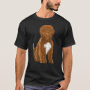 Recherche de cockapoo tshirts Caniche