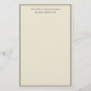 Zoek naar grijs briefpapier Minimalistisch