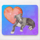 Recherche de greyhound tapis souris Chiot
