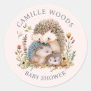 Zoek naar egels stickers Schattig